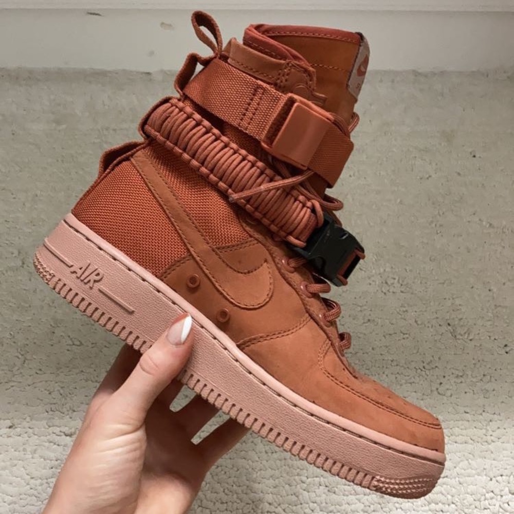 Nike SF Air Force 1 High